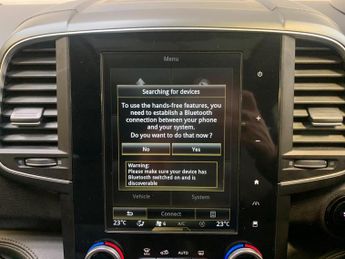 Renault Koleos 2.0 dCi Signature Nav X-Trn A7 4WD Euro 6 (s/s) 5dr