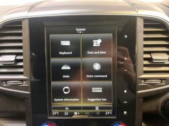 Renault Koleos 2.0 dCi Signature Nav X-Trn A7 4WD Euro 6 (s/s) 5dr