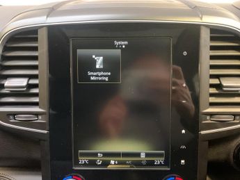 Renault Koleos 2.0 dCi Signature Nav X-Trn A7 4WD Euro 6 (s/s) 5dr