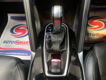 Renault Koleos 2.0 dCi Signature Nav X-Trn A7 4WD Euro 6 (s/s) 5dr