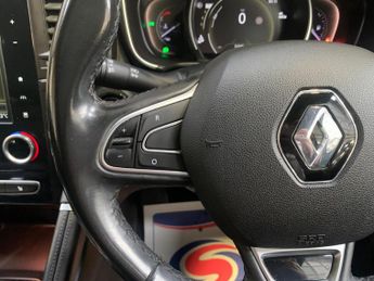 Renault Koleos 2.0 dCi Signature Nav X-Trn A7 4WD Euro 6 (s/s) 5dr