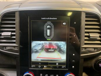 Renault Koleos 2.0 dCi Signature Nav X-Trn A7 4WD Euro 6 (s/s) 5dr