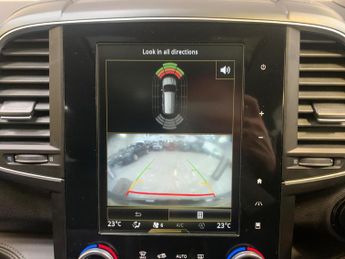 Renault Koleos 2.0 dCi Signature Nav X-Trn A7 4WD Euro 6 (s/s) 5dr