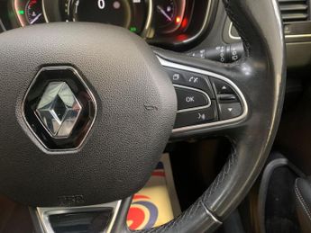 Renault Koleos 2.0 dCi Signature Nav X-Trn A7 4WD Euro 6 (s/s) 5dr