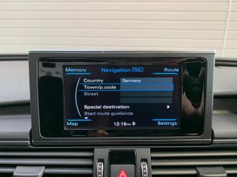 Audi A6 Saloon 2.0 TDI ultra S line S Tronic Euro 6 (s/s) 4dr