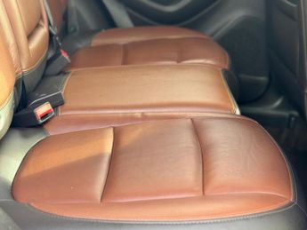 Vauxhall Mokka 1.7 CDTi SE Auto 2WD Euro 5 5dr