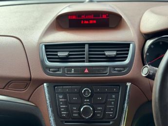 Vauxhall Mokka 1.7 CDTi SE Auto 2WD Euro 5 5dr