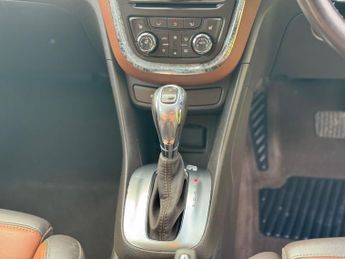Vauxhall Mokka 1.7 CDTi SE Auto 2WD Euro 5 5dr