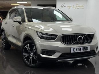 Volvo XC40 2.0 T4 Inscription Pro Auto AWD Euro 6 (s/s) 5dr