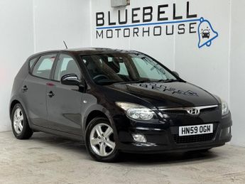 Hyundai I30 1.4 Comfort Euro 4 5dr