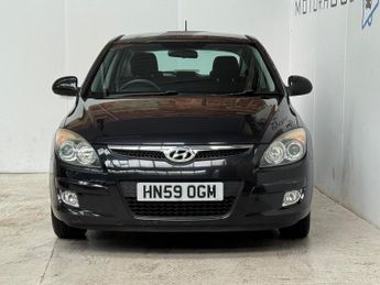 Hyundai i30 1.4 Comfort Euro 4 5dr