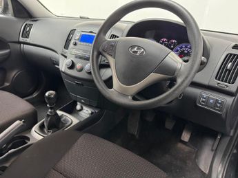 Hyundai i30 1.4 Comfort Euro 4 5dr