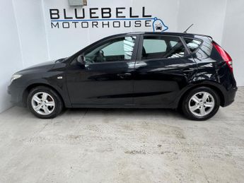 Hyundai i30 1.4 Comfort Euro 4 5dr