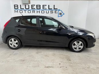Hyundai i30 1.4 Comfort Euro 4 5dr