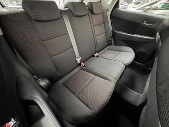 Hyundai i30 1.4 Comfort Euro 4 5dr