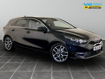 Kia Ceed 1.5 T-GDi 3 Euro 6 (s/s) 5dr