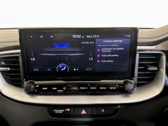 Kia Ceed 1.5 T-GDi 3 Euro 6 (s/s) 5dr