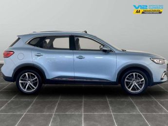 MG MG HS 1.5 T-GDI 16.6kWh Exclusive Auto Euro 6 (s/s) 5dr
