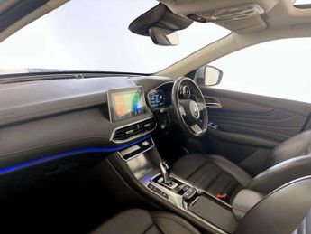 MG MG HS 1.5 T-GDI 16.6kWh Exclusive Auto Euro 6 (s/s) 5dr