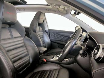 MG MG HS 1.5 T-GDI 16.6kWh Exclusive Auto Euro 6 (s/s) 5dr