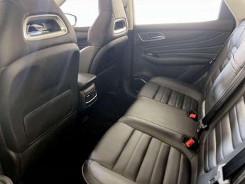 MG MG HS 1.5 T-GDI 16.6kWh Exclusive Auto Euro 6 (s/s) 5dr