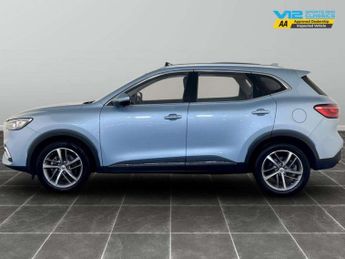 MG MG HS 1.5 T-GDI 16.6kWh Exclusive Auto Euro 6 (s/s) 5dr