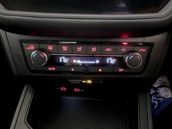 SEAT Ibiza 1.0 TSI FR DSG Euro 6 (s/s) 5dr