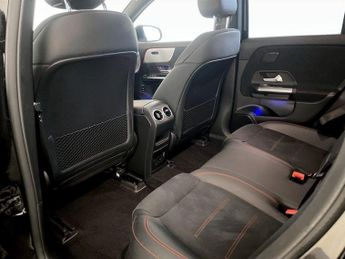 Mercedes-Benz EQA EQA 250 66.5kWh AMG Line (Premium) Auto 5dr