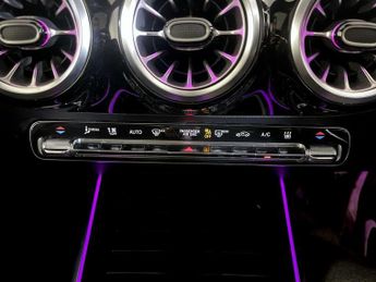 Mercedes-Benz EQA EQA 250 66.5kWh AMG Line (Premium) Auto 5dr