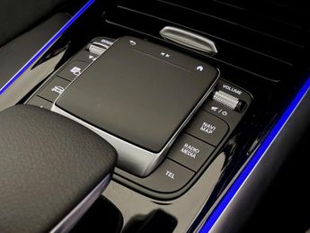 Mercedes-Benz EQA EQA 250 66.5kWh AMG Line (Premium) Auto 5dr