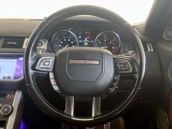 Land Rover Range Rover Evoque 2.0 eD4 HSE Dynamic FWD Euro 6 (s/s) 5dr