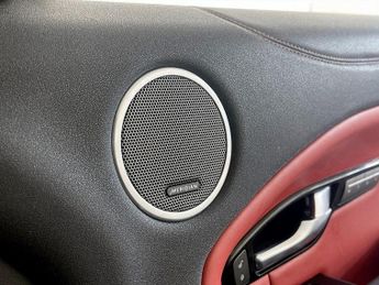 Land Rover Range Rover Evoque 2.0 eD4 HSE Dynamic FWD Euro 6 (s/s) 5dr