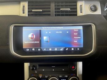 Land Rover Range Rover Evoque 2.0 eD4 HSE Dynamic FWD Euro 6 (s/s) 5dr