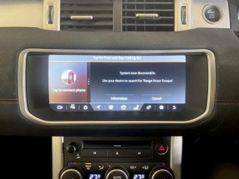 Land Rover Range Rover Evoque 2.0 eD4 HSE Dynamic FWD Euro 6 (s/s) 5dr
