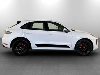 Porsche Macan 2.9T V6 GTS PDK 4WD Euro 6 (s/s) 5dr