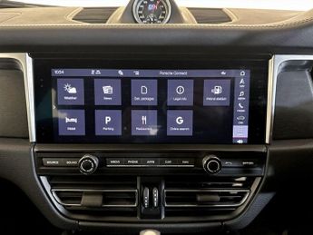 Porsche Macan 2.9T V6 GTS PDK 4WD Euro 6 (s/s) 5dr