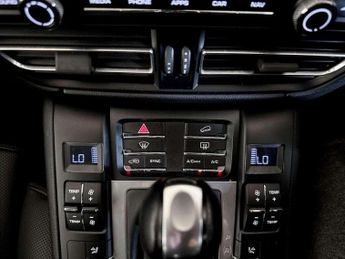 Porsche Macan 2.9T V6 GTS PDK 4WD Euro 6 (s/s) 5dr