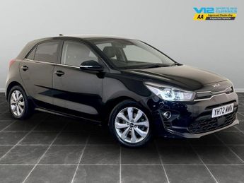 Kia Rio 1.0 T-GDi MHEV 3 Euro 6 (s/s) 5dr