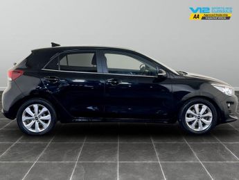 Kia Rio 1.0 T-GDi MHEV 3 Euro 6 (s/s) 5dr