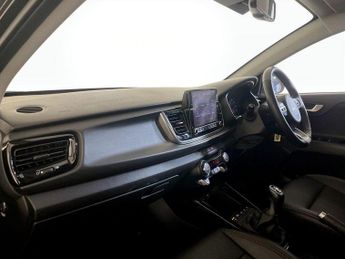 Kia Rio 1.0 T-GDi MHEV 3 Euro 6 (s/s) 5dr