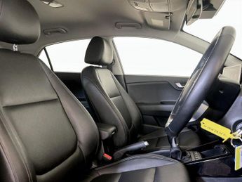 Kia Rio 1.0 T-GDi MHEV 3 Euro 6 (s/s) 5dr