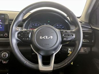 Kia Rio 1.0 T-GDi MHEV 3 Euro 6 (s/s) 5dr