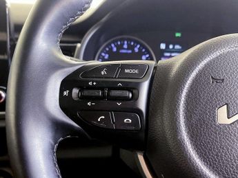 Kia Rio 1.0 T-GDi MHEV 3 Euro 6 (s/s) 5dr