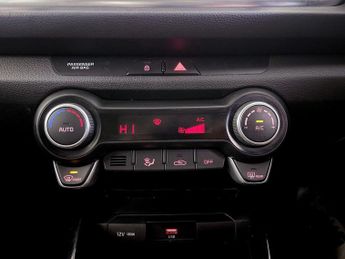 Kia Rio 1.0 T-GDi MHEV 3 Euro 6 (s/s) 5dr