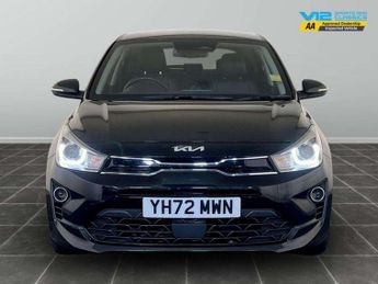 Kia Rio 1.0 T-GDi MHEV 3 Euro 6 (s/s) 5dr
