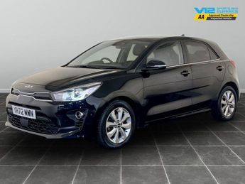 Kia Rio 1.0 T-GDi MHEV 3 Euro 6 (s/s) 5dr