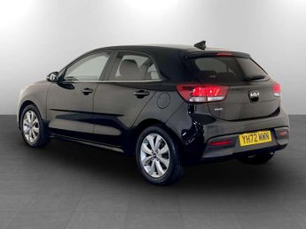 Kia Rio 1.0 T-GDi MHEV 3 Euro 6 (s/s) 5dr