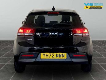 Kia Rio 1.0 T-GDi MHEV 3 Euro 6 (s/s) 5dr