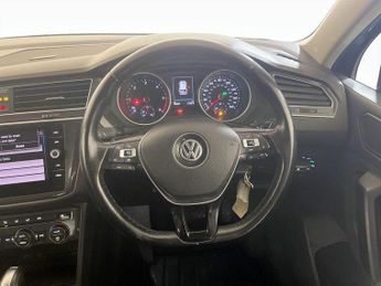 Volkswagen Tiguan 2.0 TDI Match DSG Euro 6 (s/s) 5dr
