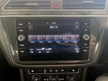 Volkswagen Tiguan 2.0 TDI Match DSG Euro 6 (s/s) 5dr